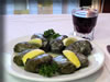 Dolmades