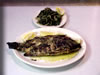 charbroiled snapper